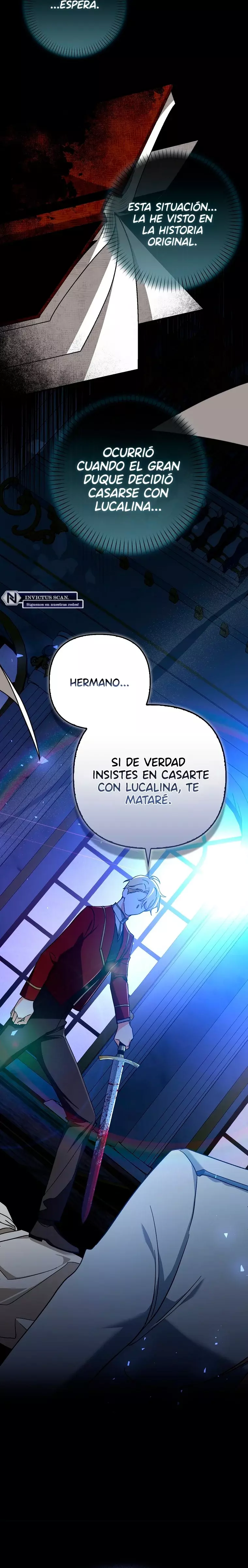El Protagonista Masculino Está Obsesionado Con Proponer Matrimonio Capitulo 13 página 14