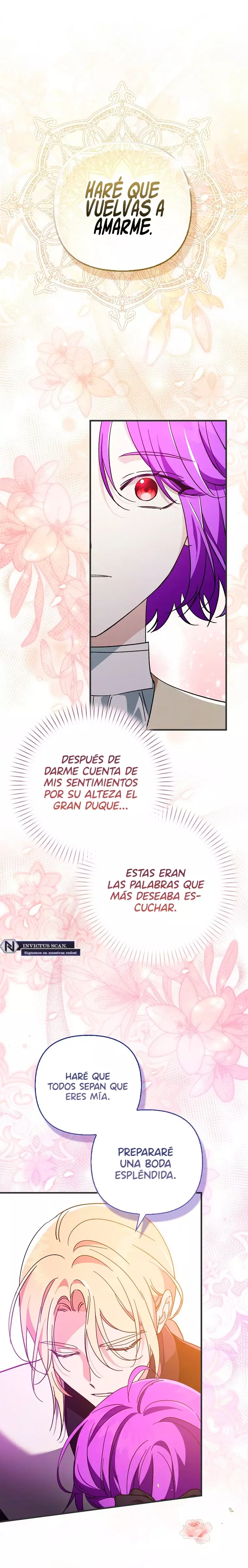 El Protagonista Masculino Está Obsesionado Con Proponer Matrimonio Capitulo 13 página 2