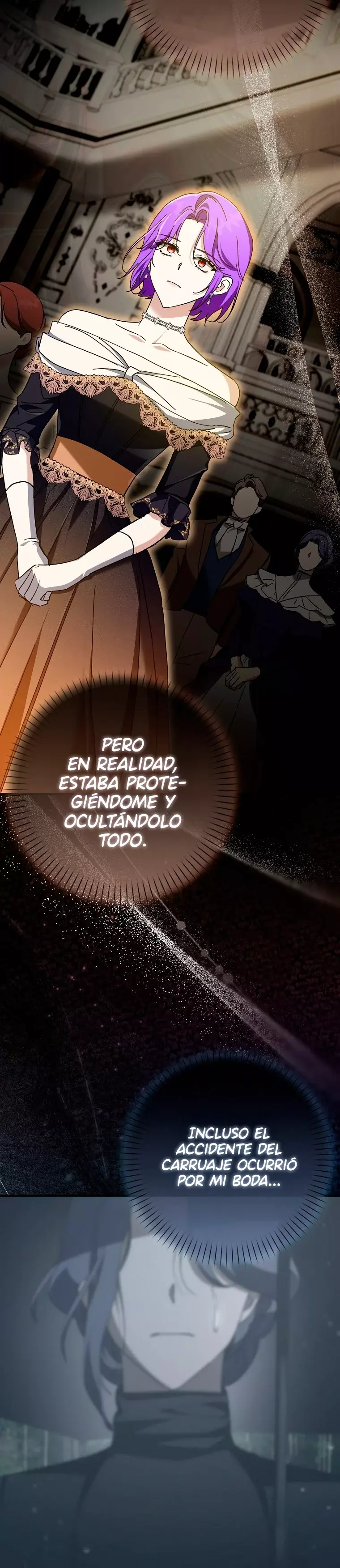 El Protagonista Masculino Está Obsesionado Con Proponer Matrimonio Capitulo 13 página 22