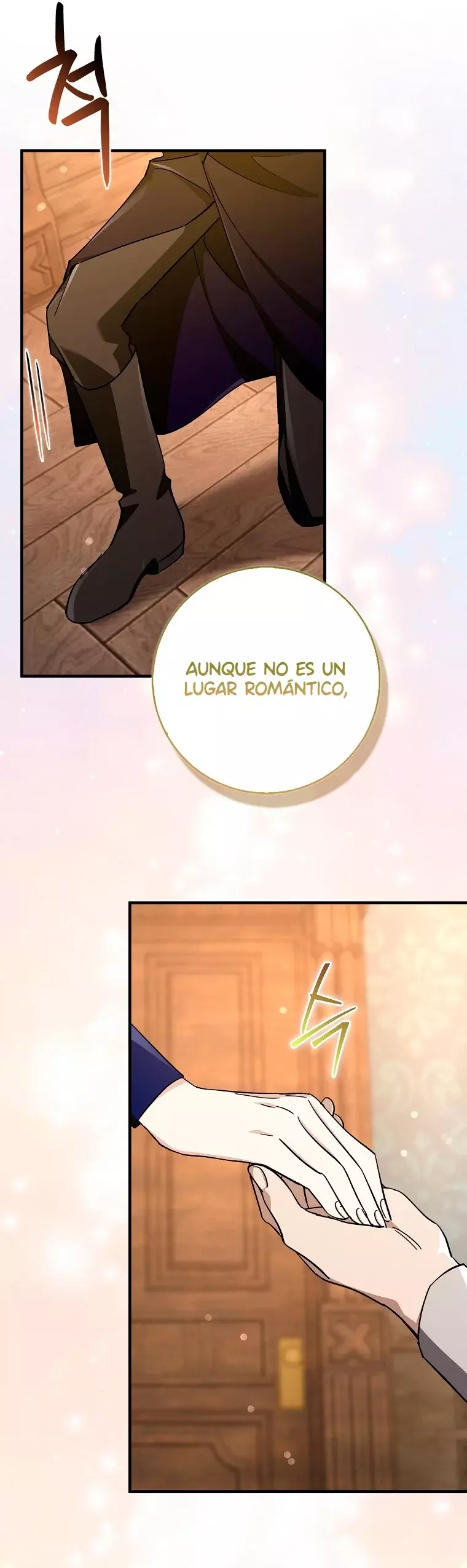 El Protagonista Masculino Está Obsesionado Con Proponer Matrimonio Capitulo 14 página 10