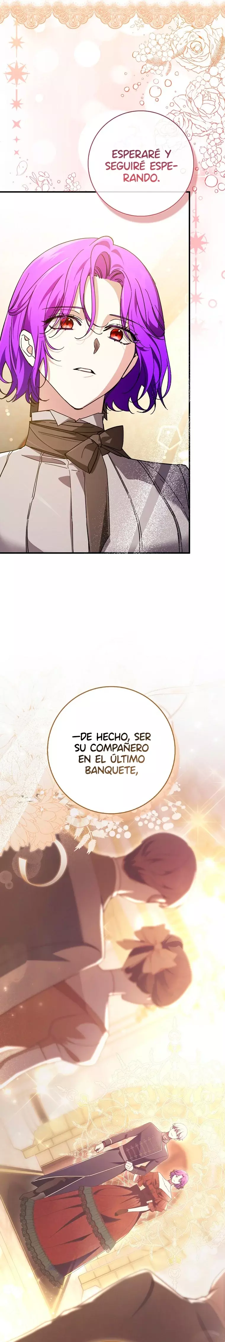 El Protagonista Masculino Está Obsesionado Con Proponer Matrimonio Capitulo 14 página 12