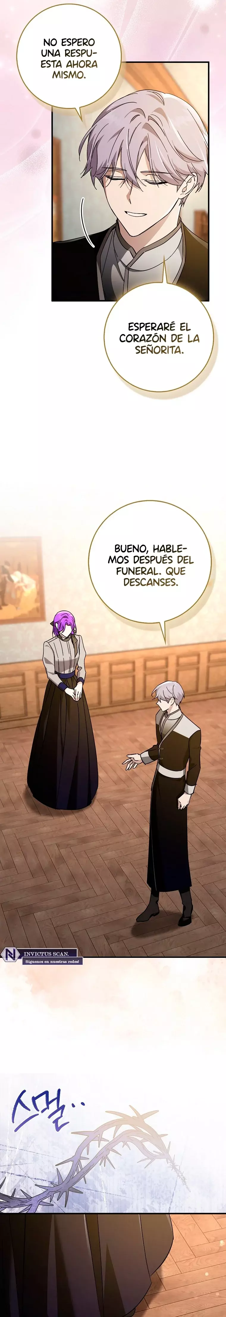El Protagonista Masculino Está Obsesionado Con Proponer Matrimonio Capitulo 14 página 15