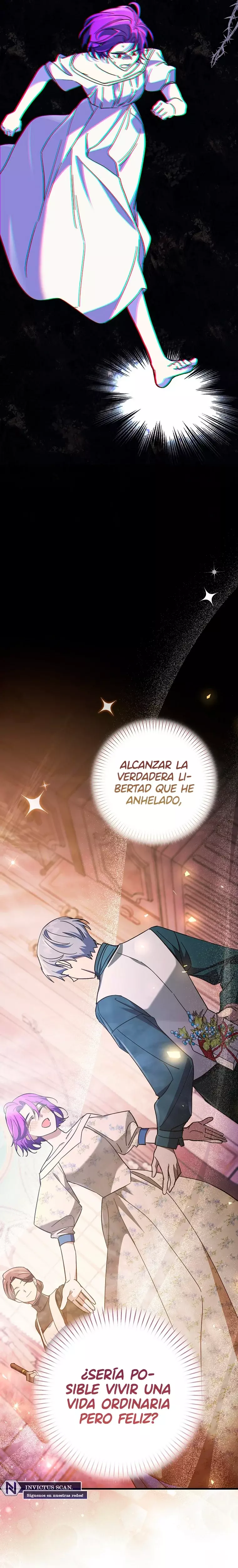 El Protagonista Masculino Está Obsesionado Con Proponer Matrimonio Capitulo 14 página 17
