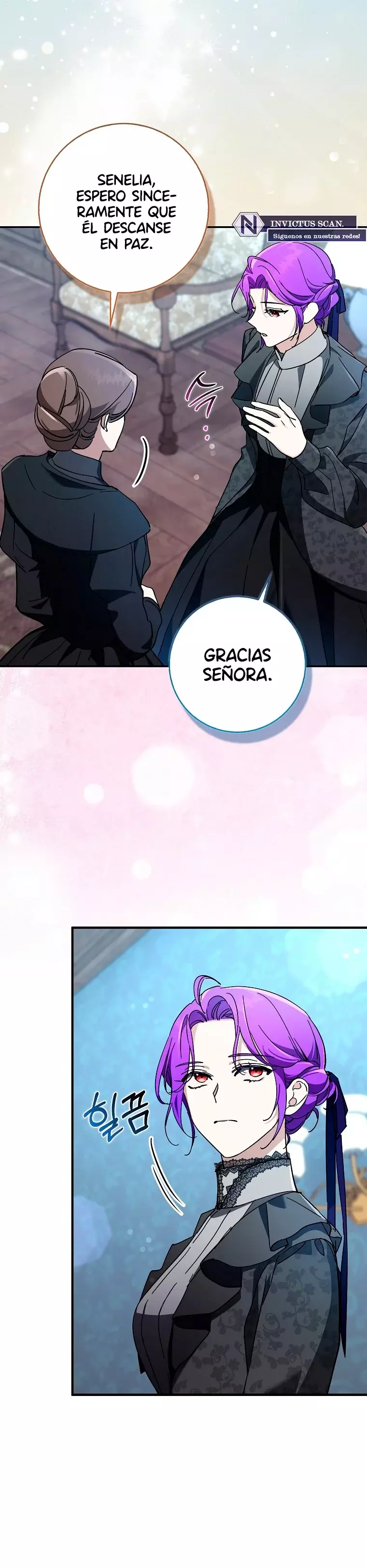 El Protagonista Masculino Está Obsesionado Con Proponer Matrimonio Capitulo 14 página 21