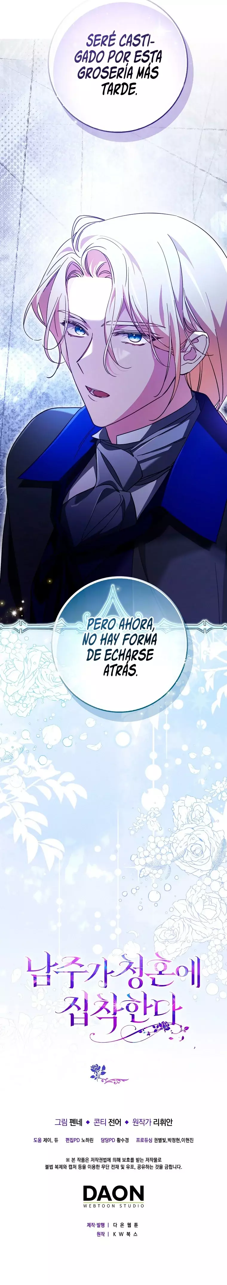 El Protagonista Masculino Está Obsesionado Con Proponer Matrimonio Capitulo 14 página 28