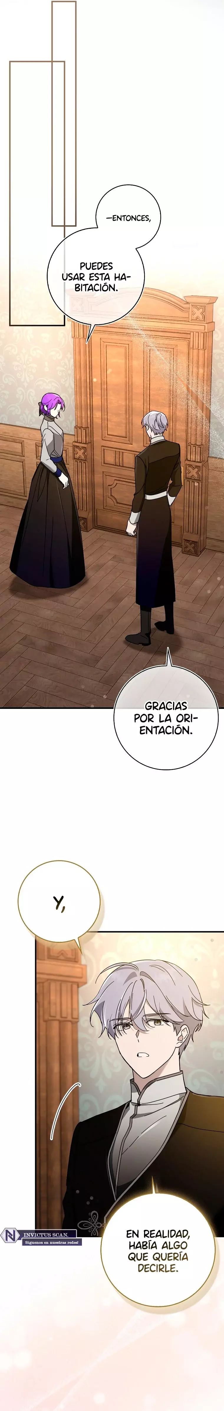 El Protagonista Masculino Está Obsesionado Con Proponer Matrimonio Capitulo 14 página 6