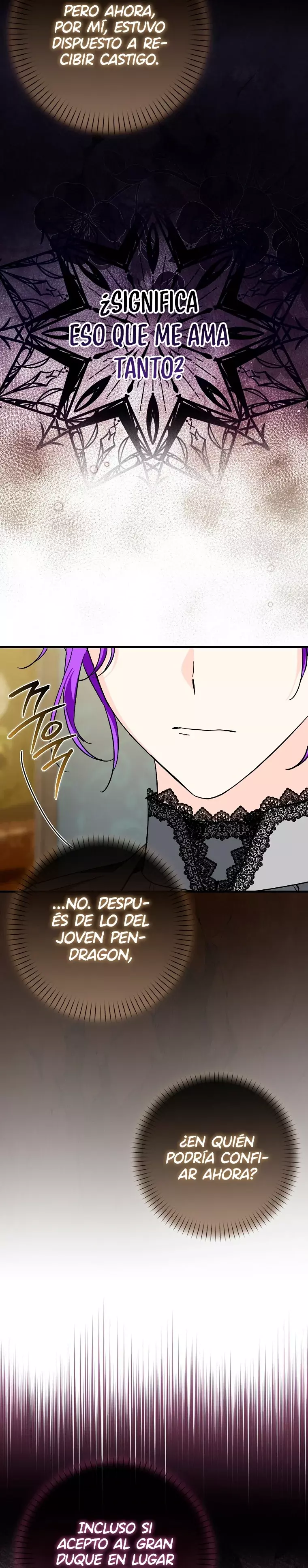 El Protagonista Masculino Está Obsesionado Con Proponer Matrimonio Capitulo 15 página 17