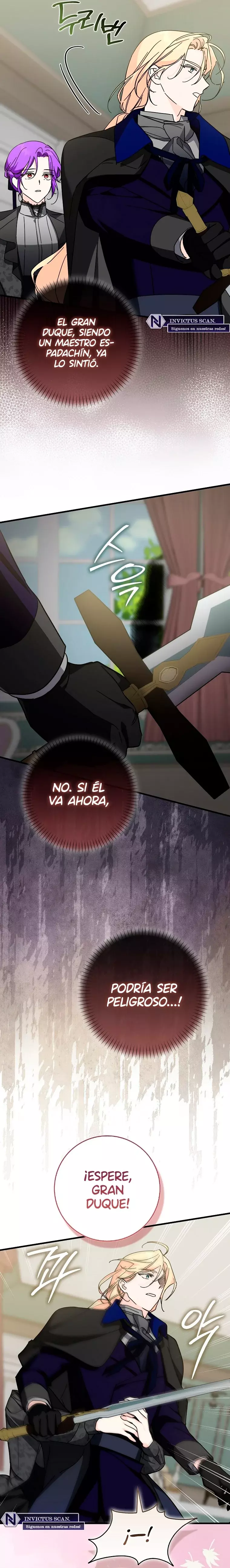 El Protagonista Masculino Está Obsesionado Con Proponer Matrimonio Capitulo 15 página 20