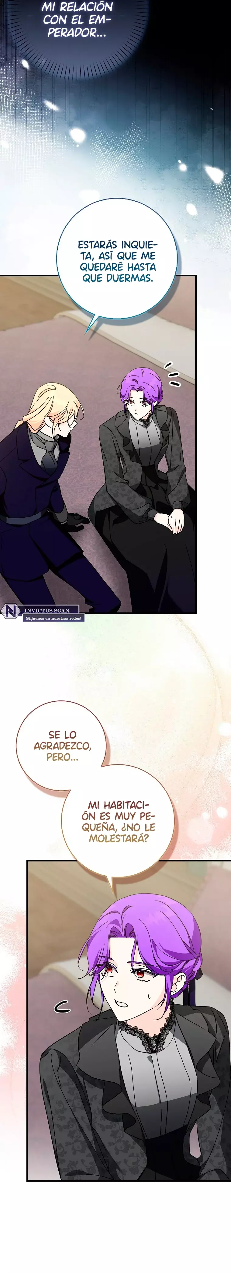 El Protagonista Masculino Está Obsesionado Con Proponer Matrimonio Capitulo 15 página 23