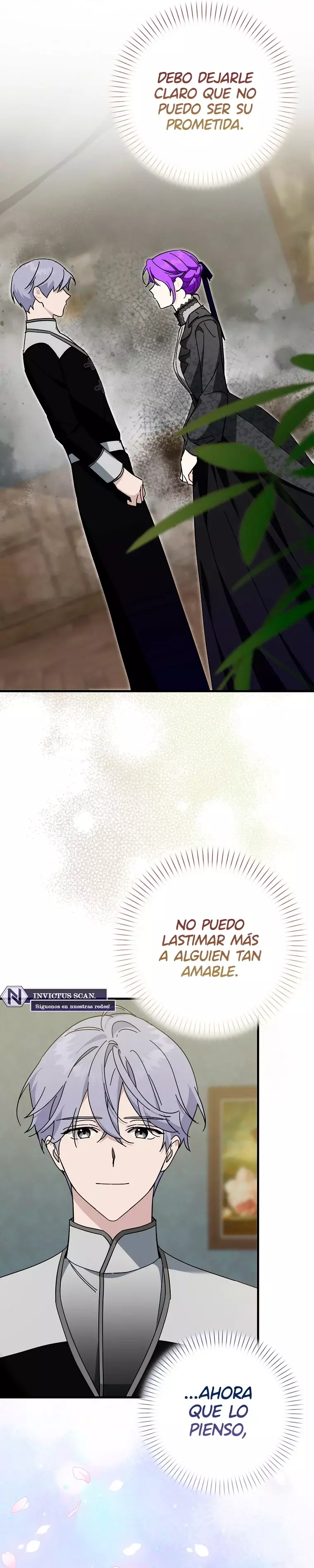El Protagonista Masculino Está Obsesionado Con Proponer Matrimonio Capitulo 15 página 8