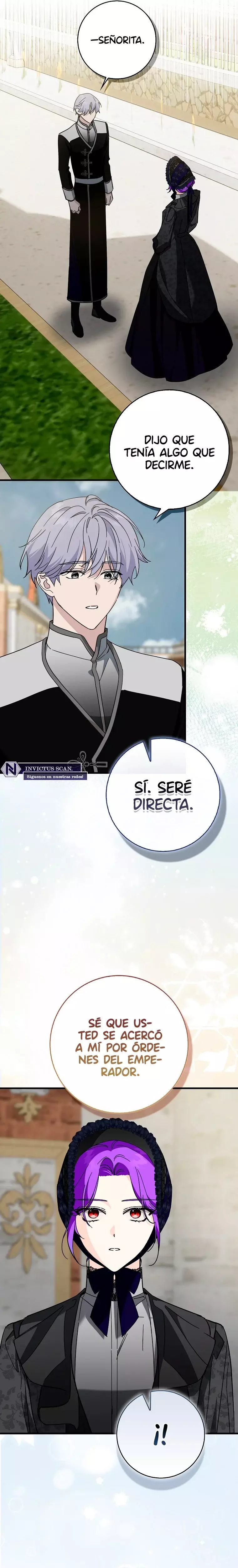 El Protagonista Masculino Está Obsesionado Con Proponer Matrimonio Capitulo 16 página 10