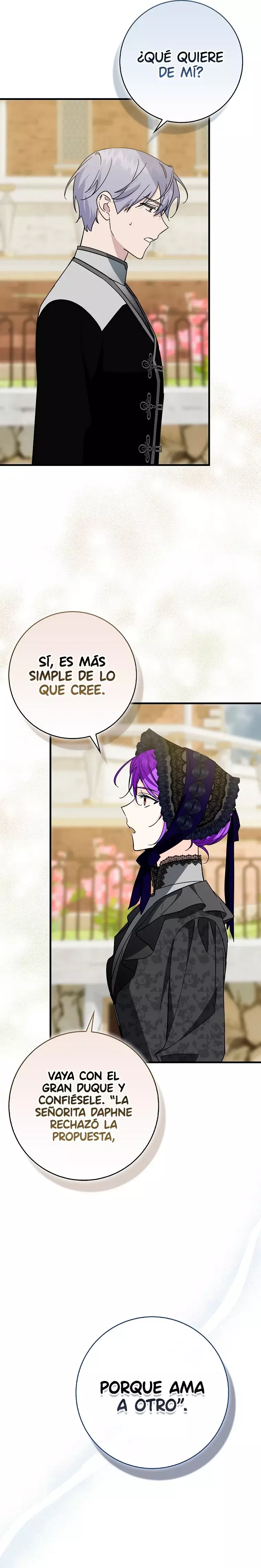 El Protagonista Masculino Está Obsesionado Con Proponer Matrimonio Capitulo 16 página 12