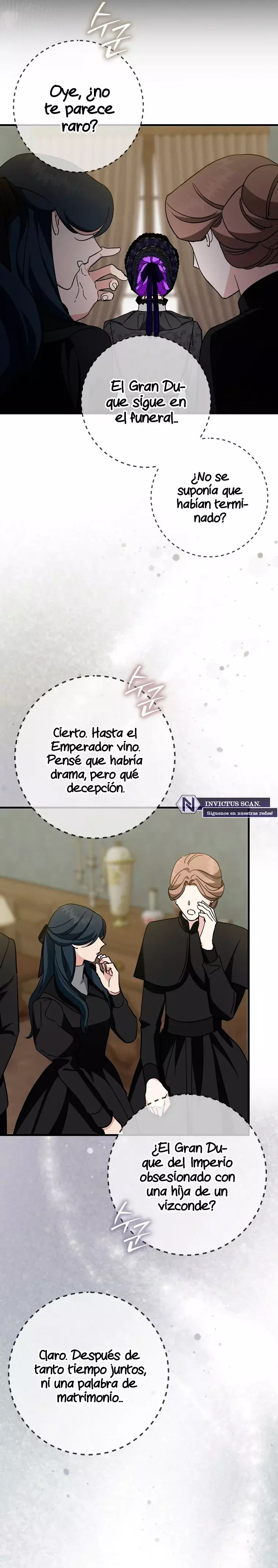 El Protagonista Masculino Está Obsesionado Con Proponer Matrimonio Capitulo 16 página 15