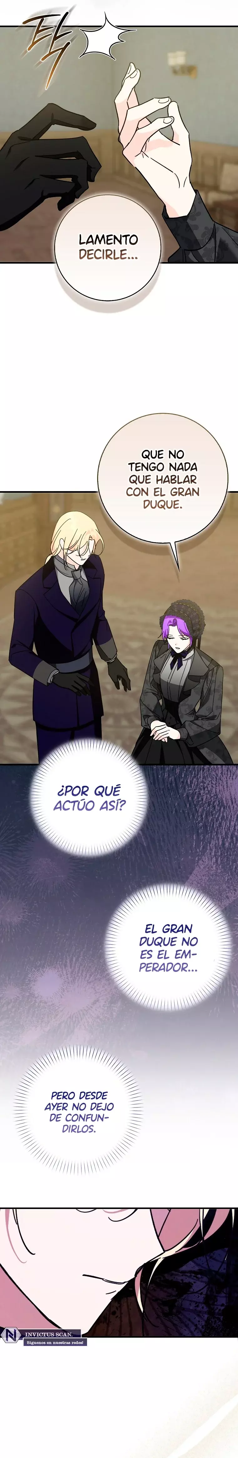 El Protagonista Masculino Está Obsesionado Con Proponer Matrimonio Capitulo 16 página 17