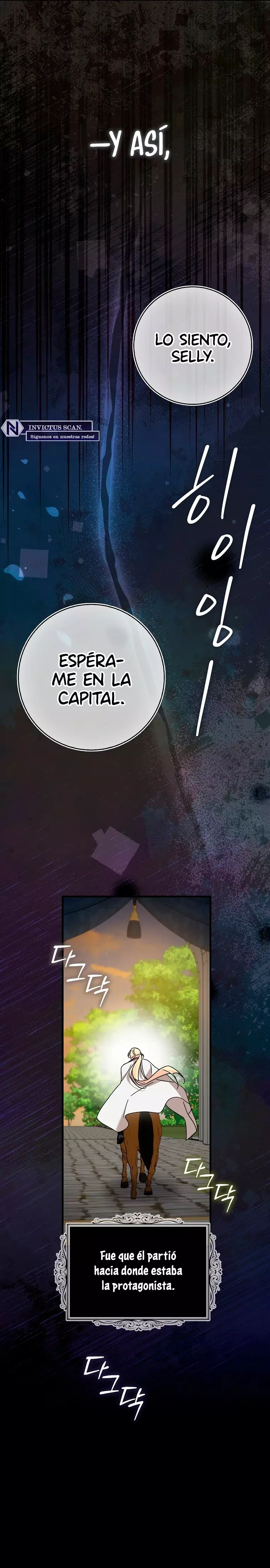 El Protagonista Masculino Está Obsesionado Con Proponer Matrimonio Capitulo 17 página 16