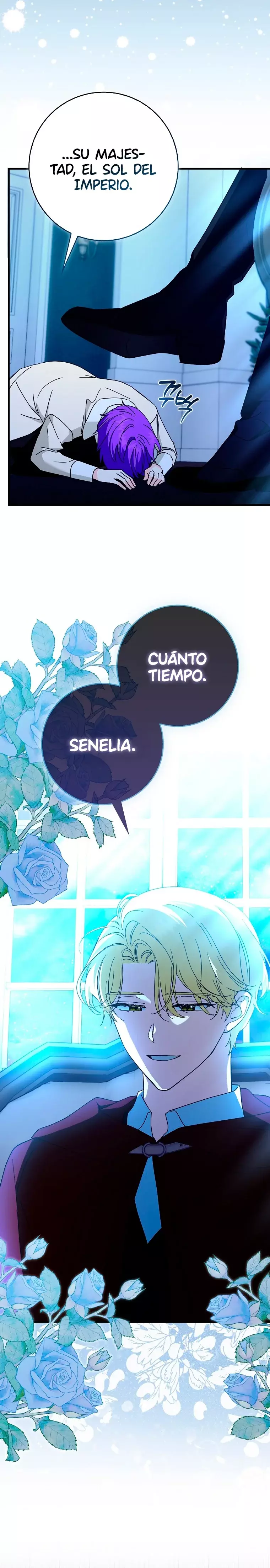 El Protagonista Masculino Está Obsesionado Con Proponer Matrimonio Capitulo 17 página 20
