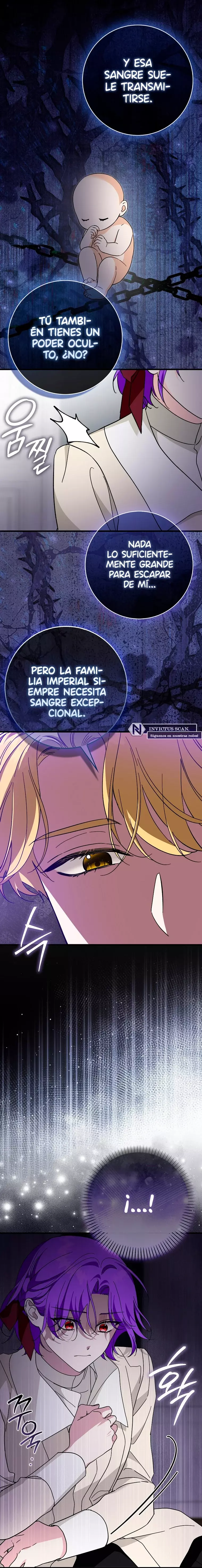 El Protagonista Masculino Está Obsesionado Con Proponer Matrimonio Capitulo 17 página 23