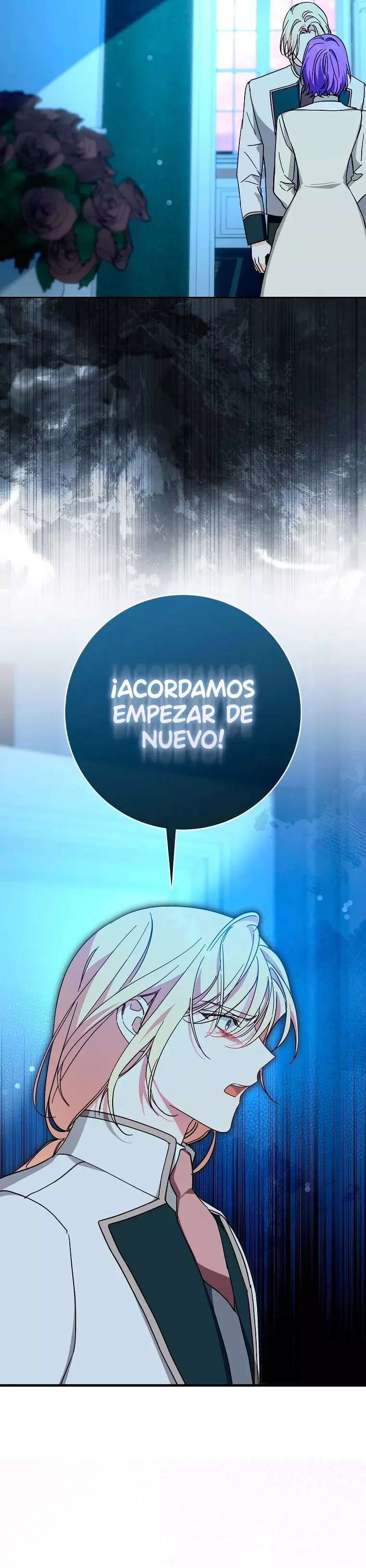 El Protagonista Masculino Está Obsesionado Con Proponer Matrimonio Capitulo 18 página 20