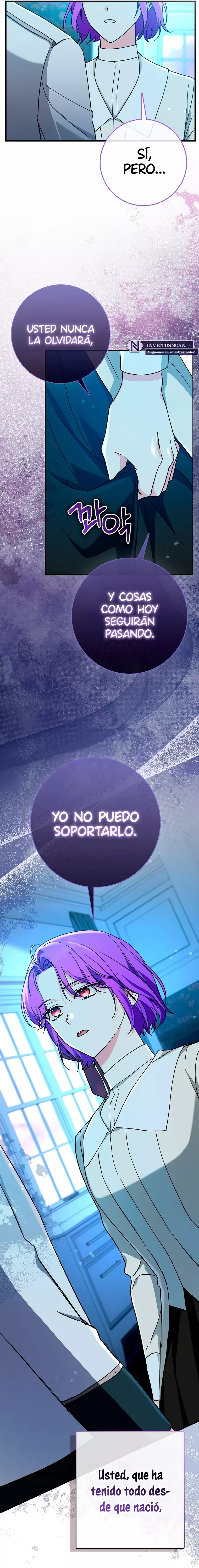 El Protagonista Masculino Está Obsesionado Con Proponer Matrimonio Capitulo 18 página 21