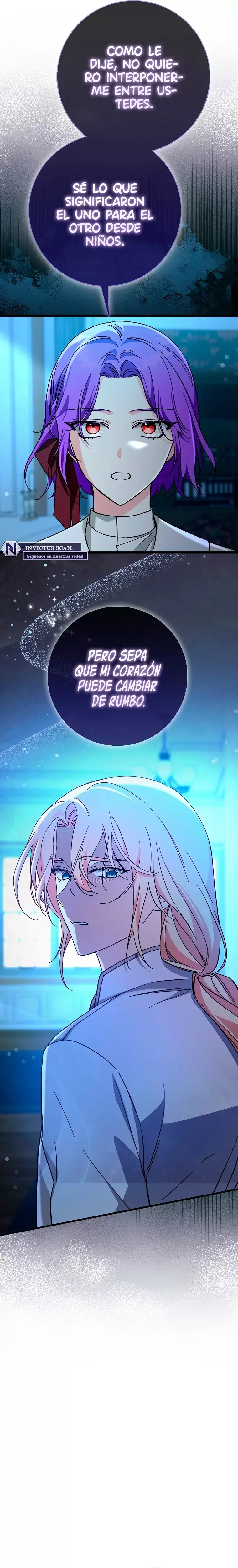 El Protagonista Masculino Está Obsesionado Con Proponer Matrimonio Capitulo 18 página 23