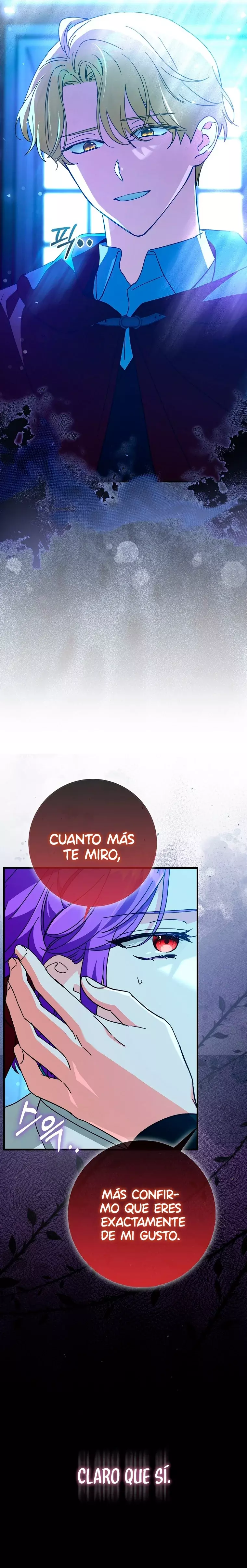 El Protagonista Masculino Está Obsesionado Con Proponer Matrimonio Capitulo 18 página 3