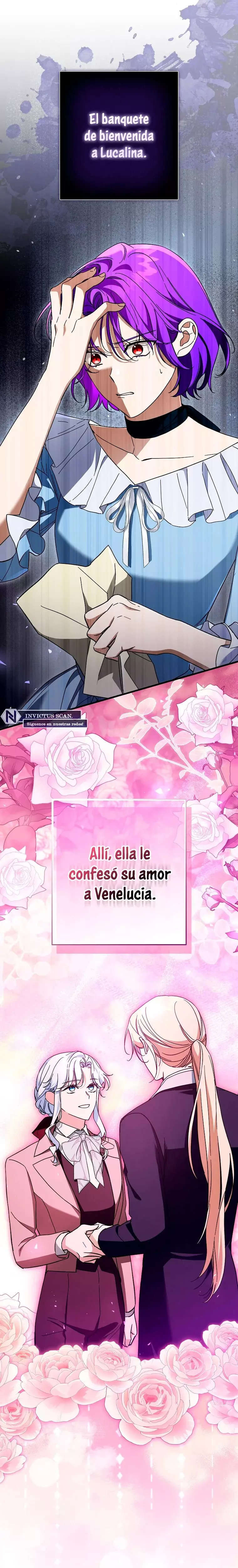 El Protagonista Masculino Está Obsesionado Con Proponer Matrimonio Capitulo 18 página 31