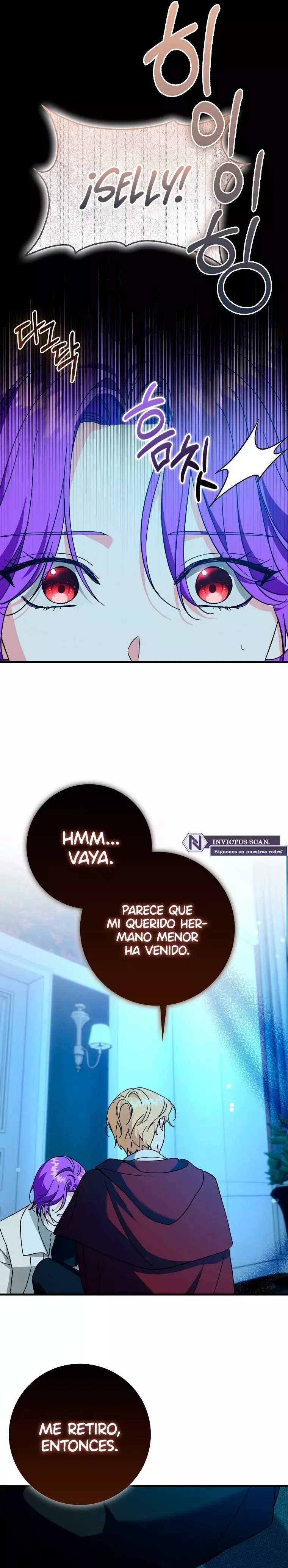 El Protagonista Masculino Está Obsesionado Con Proponer Matrimonio Capitulo 18 página 6