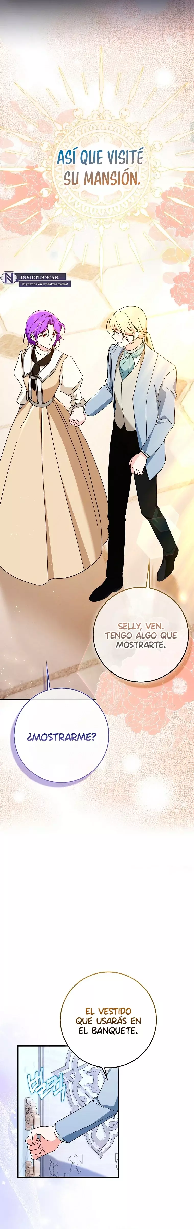 El Protagonista Masculino Está Obsesionado Con Proponer Matrimonio Capitulo 19 página 13