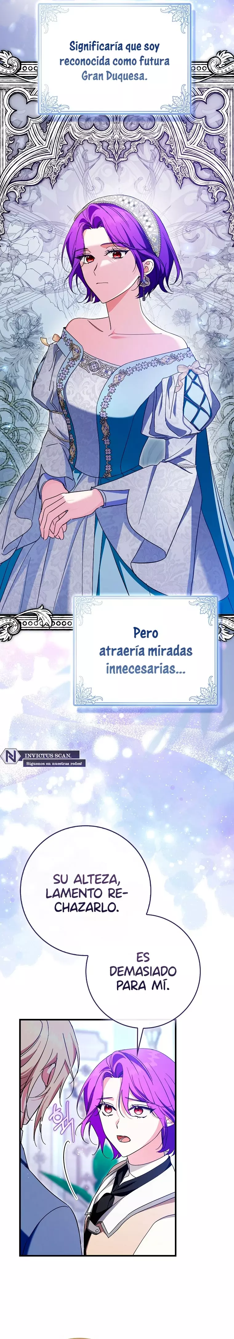 El Protagonista Masculino Está Obsesionado Con Proponer Matrimonio Capitulo 19 página 16
