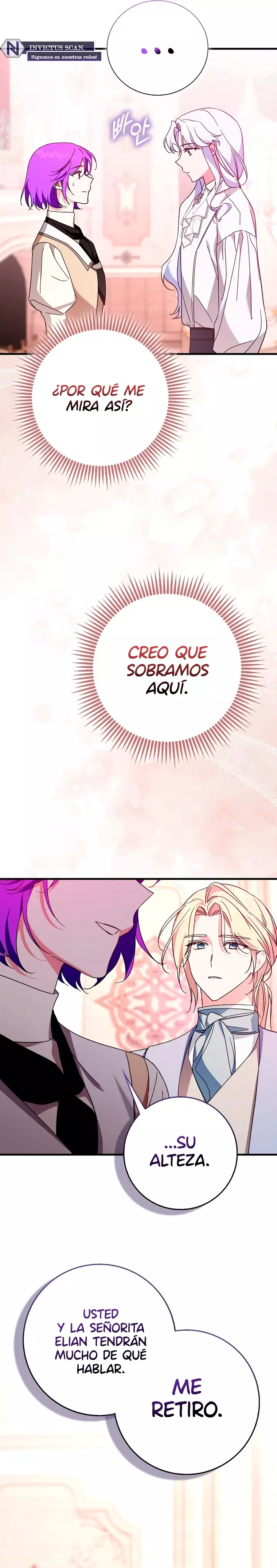 El Protagonista Masculino Está Obsesionado Con Proponer Matrimonio Capitulo 19 página 30