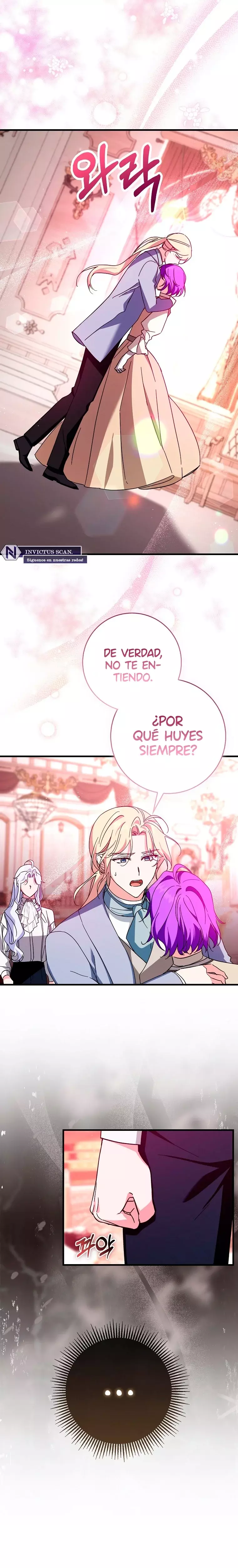 El Protagonista Masculino Está Obsesionado Con Proponer Matrimonio Capitulo 19 página 33
