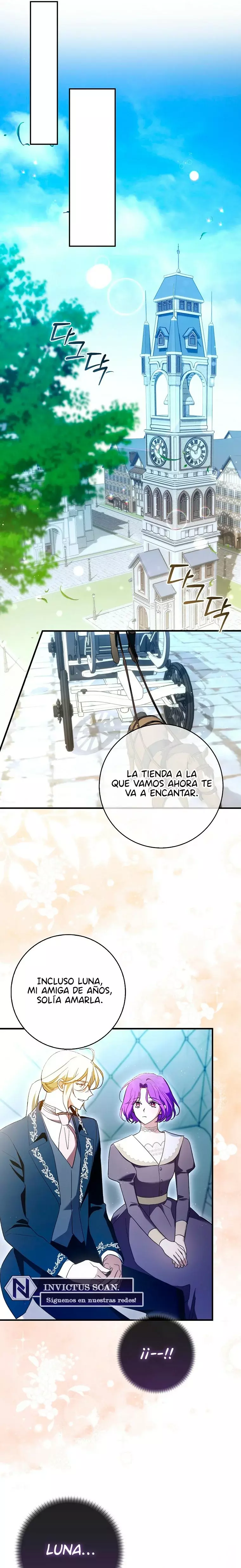 El Protagonista Masculino Está Obsesionado Con Proponer Matrimonio Capitulo 2 página 14