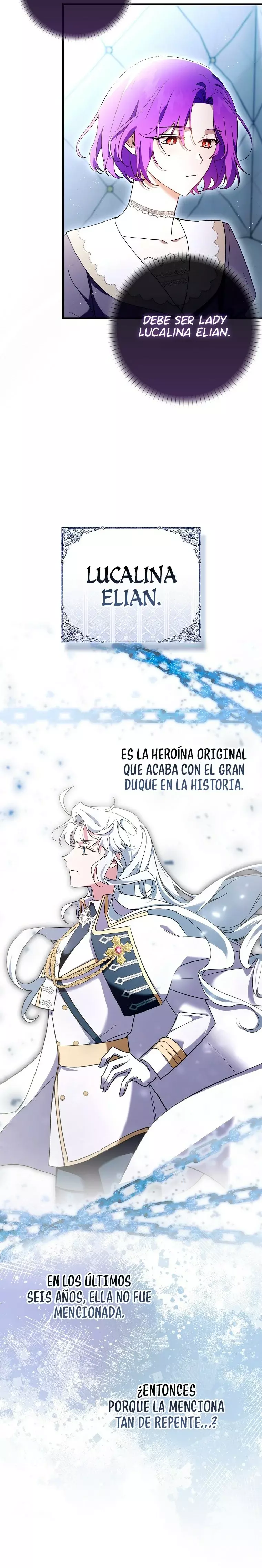 El Protagonista Masculino Está Obsesionado Con Proponer Matrimonio Capitulo 2 página 15