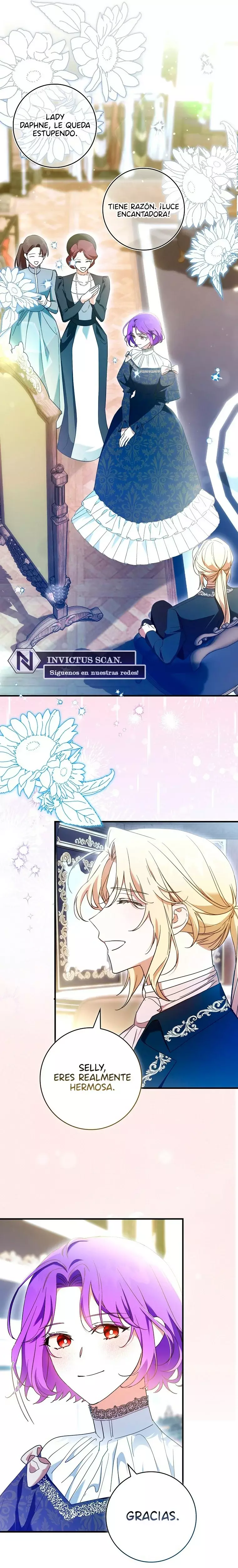 El Protagonista Masculino Está Obsesionado Con Proponer Matrimonio Capitulo 2 página 18