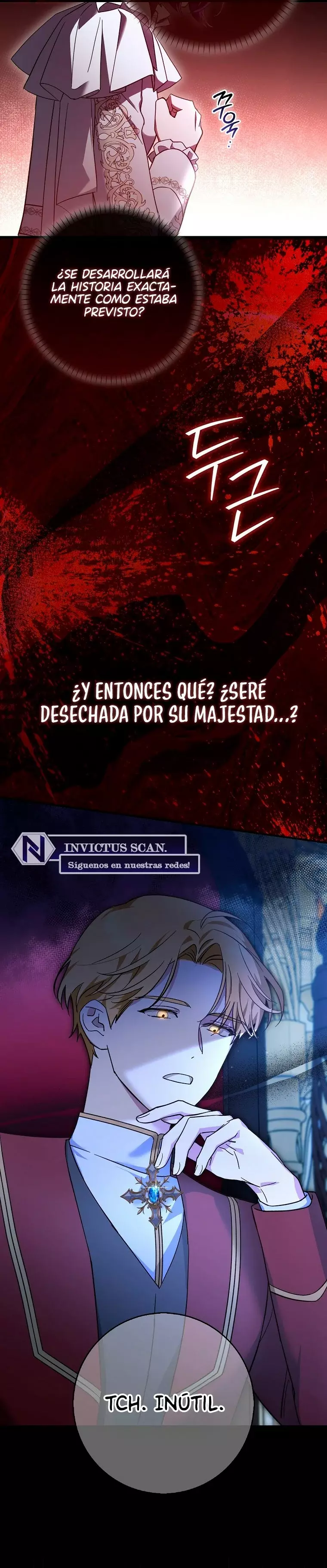El Protagonista Masculino Está Obsesionado Con Proponer Matrimonio Capitulo 2 página 23