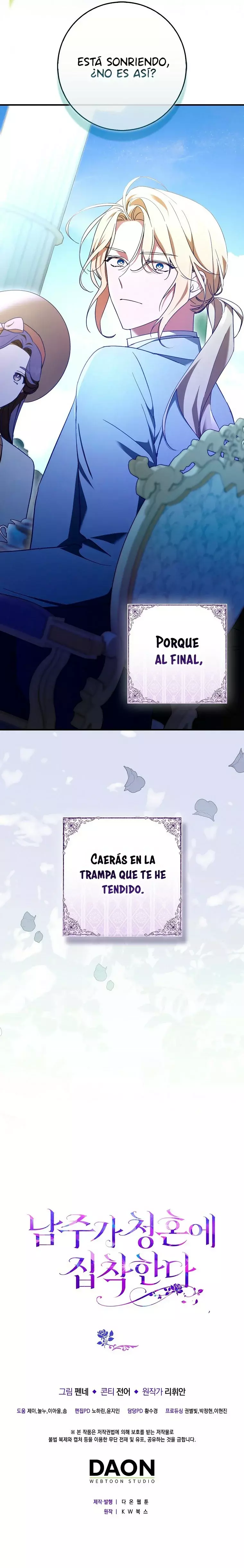 El Protagonista Masculino Está Obsesionado Con Proponer Matrimonio Capitulo 2 página 35