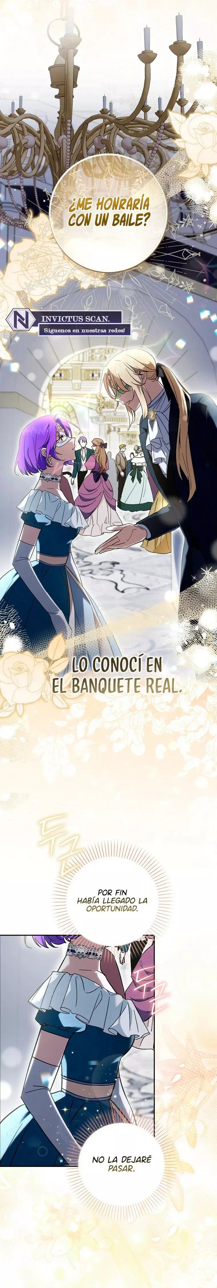 El Protagonista Masculino Está Obsesionado Con Proponer Matrimonio Capitulo 2 página 8