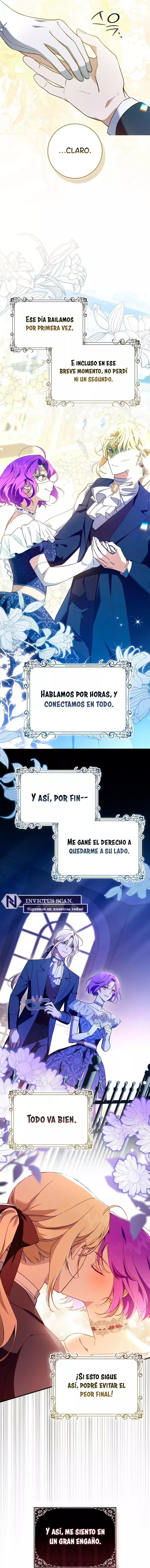 El Protagonista Masculino Está Obsesionado Con Proponer Matrimonio Capitulo 2 página 9