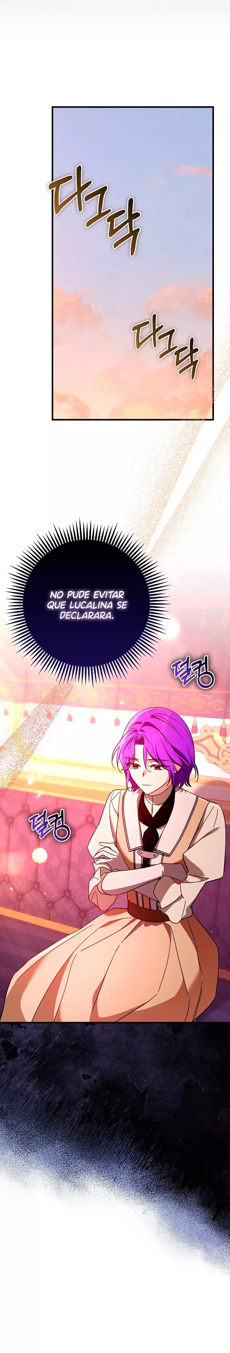 El Protagonista Masculino Está Obsesionado Con Proponer Matrimonio Capitulo 20 página 15