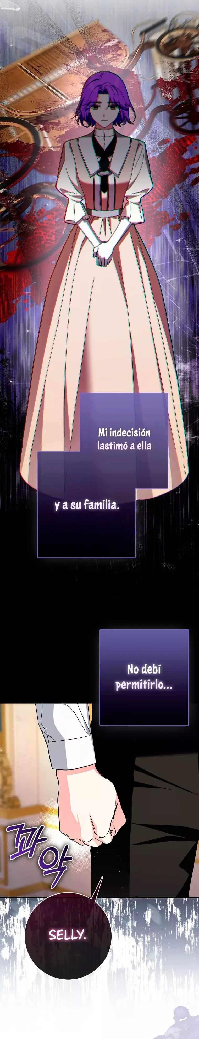 El Protagonista Masculino Está Obsesionado Con Proponer Matrimonio Capitulo 20 página 27
