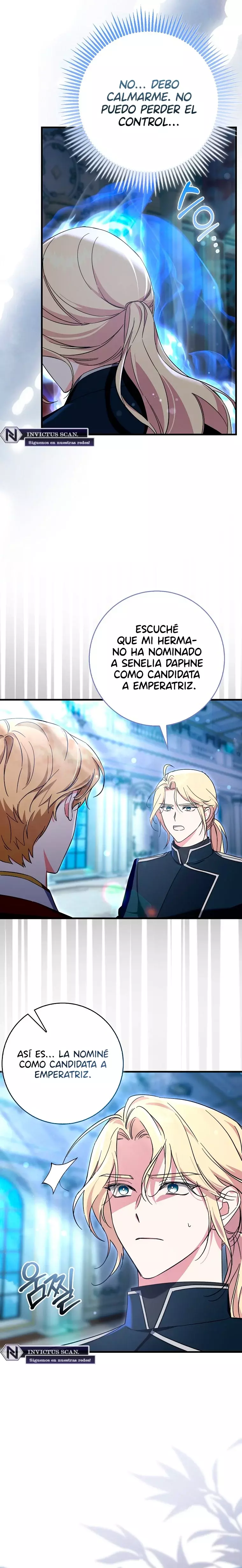 El Protagonista Masculino Está Obsesionado Con Proponer Matrimonio Capitulo 21 página 20