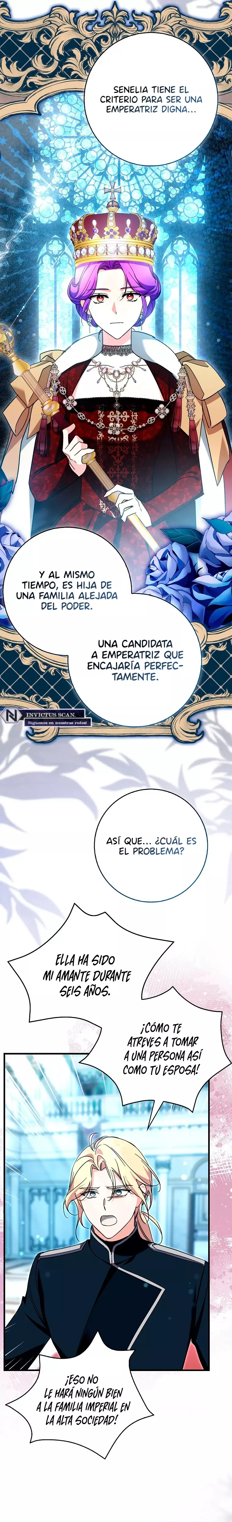 El Protagonista Masculino Está Obsesionado Con Proponer Matrimonio Capitulo 21 página 21