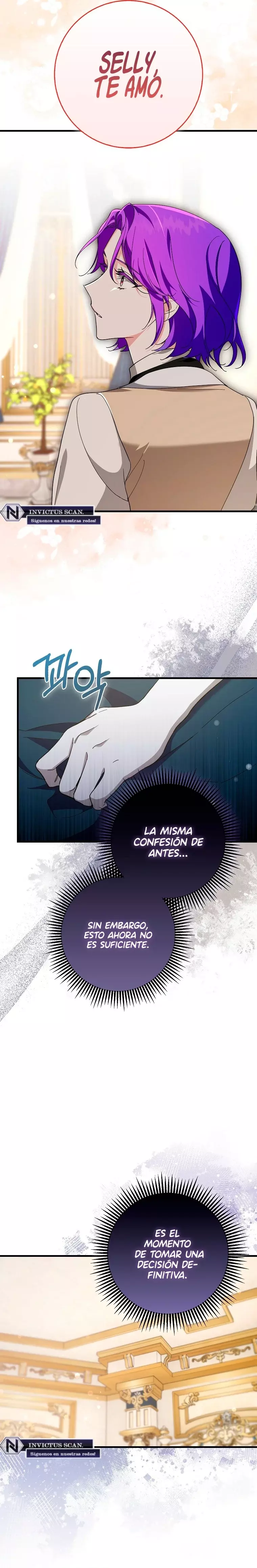 El Protagonista Masculino Está Obsesionado Con Proponer Matrimonio Capitulo 21 página 4