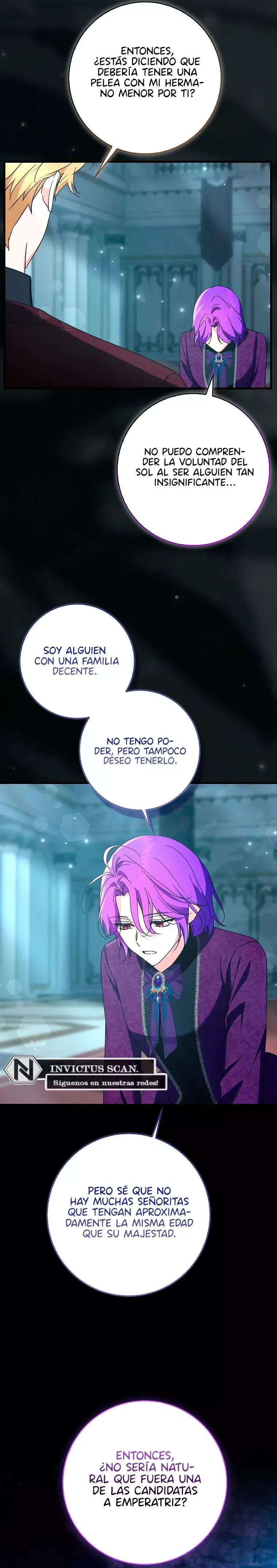 El Protagonista Masculino Está Obsesionado Con Proponer Matrimonio Capitulo 22 página 11