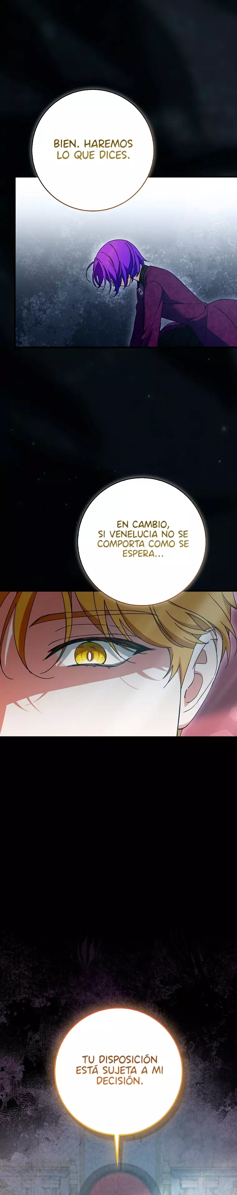 El Protagonista Masculino Está Obsesionado Con Proponer Matrimonio Capitulo 22 página 15