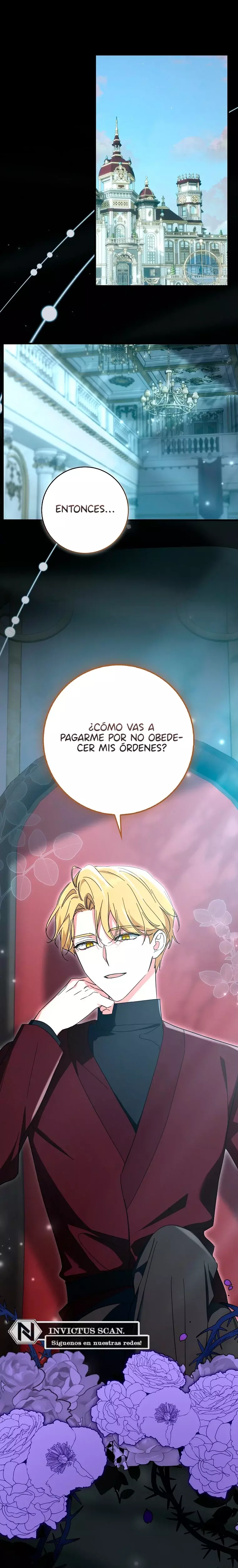 El Protagonista Masculino Está Obsesionado Con Proponer Matrimonio Capitulo 22 página 2