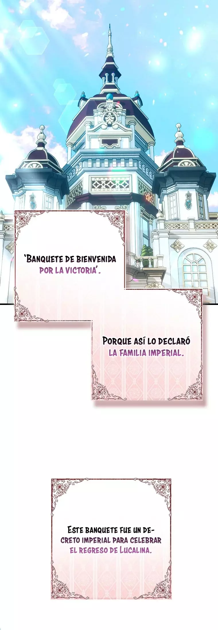El Protagonista Masculino Está Obsesionado Con Proponer Matrimonio Capitulo 22 página 25