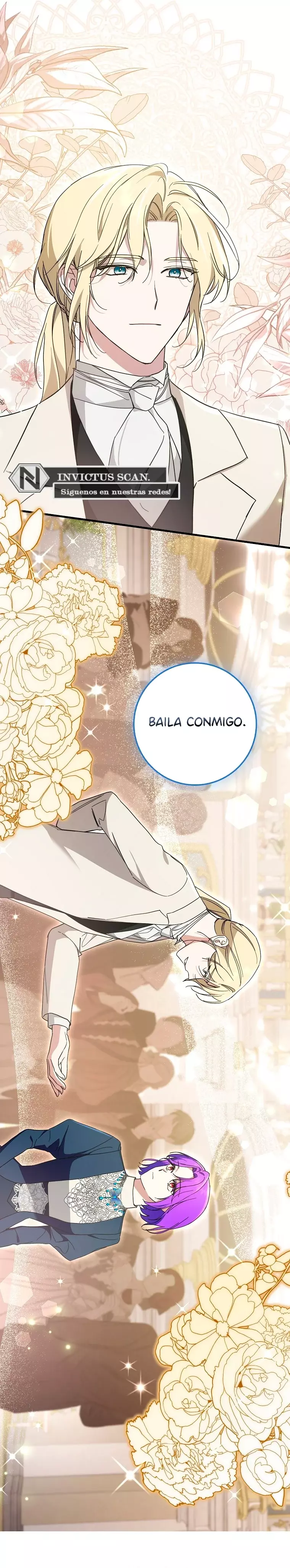 El Protagonista Masculino Está Obsesionado Con Proponer Matrimonio Capitulo 22 página 28