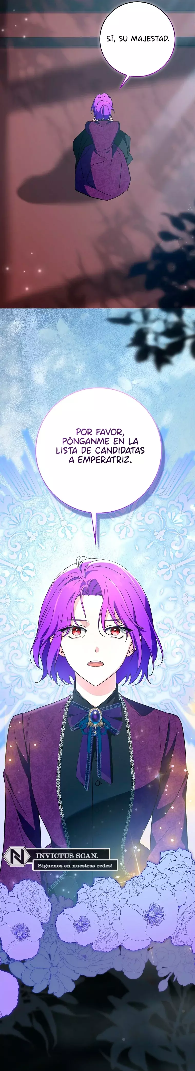 El Protagonista Masculino Está Obsesionado Con Proponer Matrimonio Capitulo 22 página 5