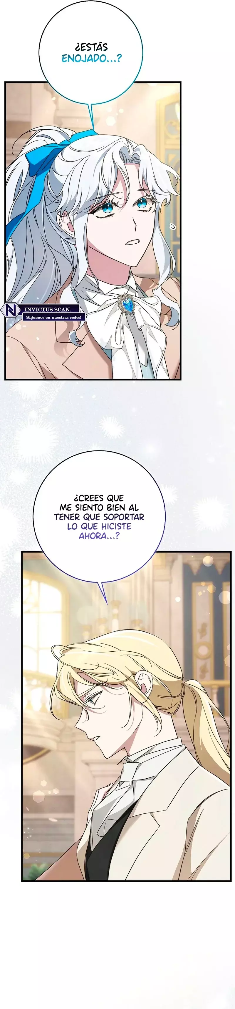 El Protagonista Masculino Está Obsesionado Con Proponer Matrimonio Capitulo 23 página 15